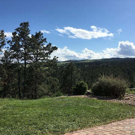 Priceless Black Hills View Rapid City Exteriér fotografie