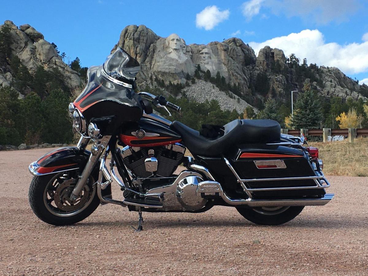Priceless Black Hills View Rapid City Exteriér fotografie
