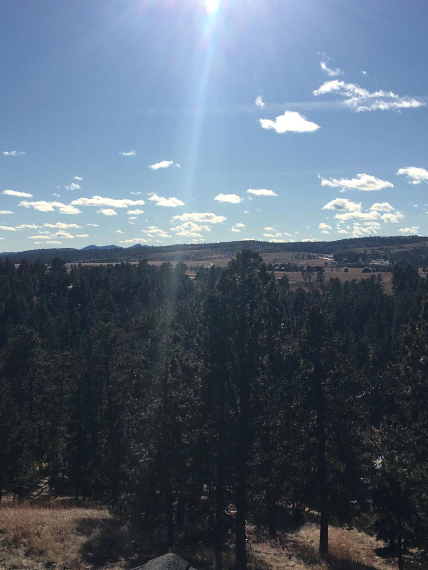Priceless Black Hills View Rapid City Exteriér fotografie
