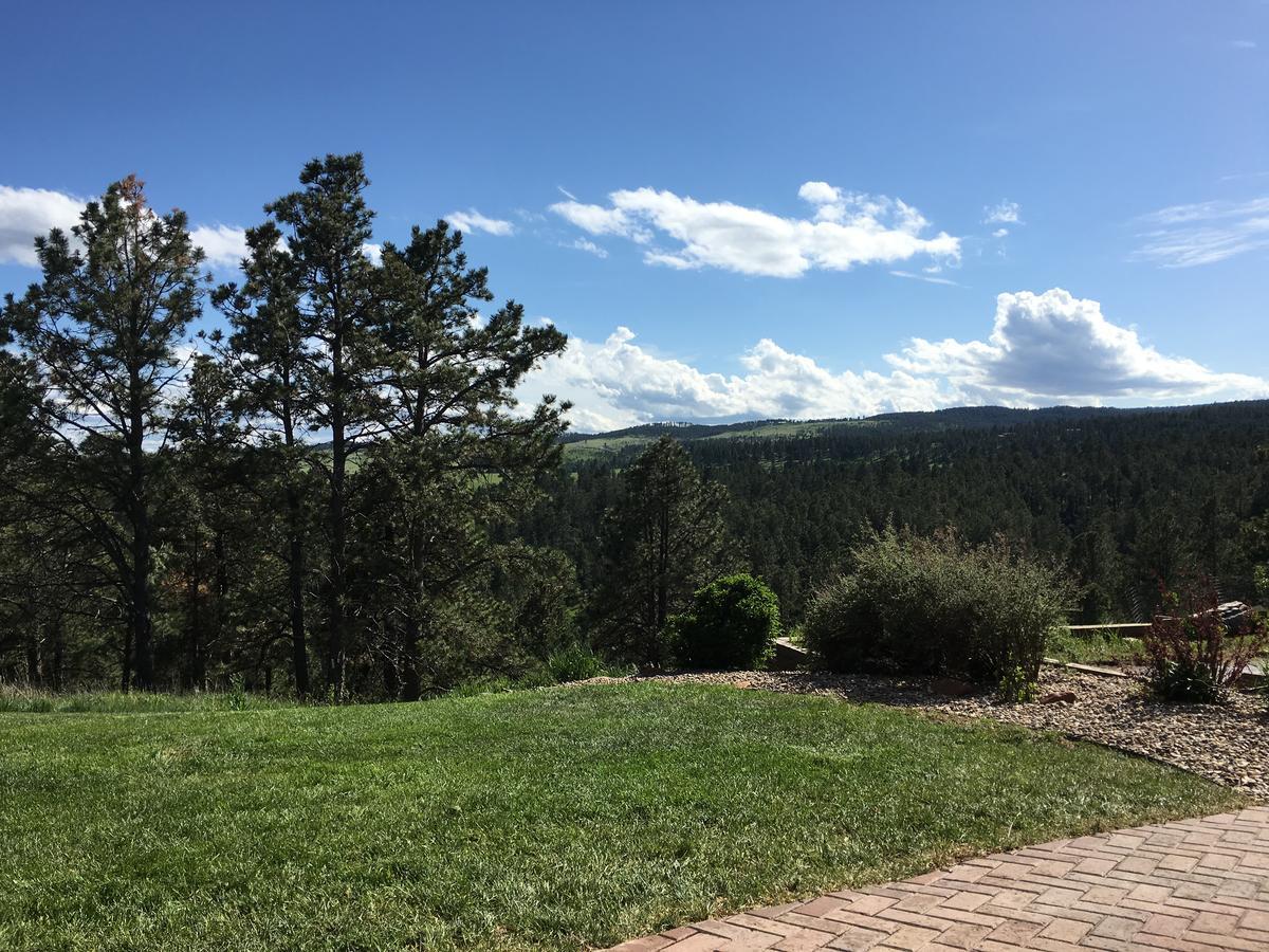 Priceless Black Hills View Rapid City Exteriér fotografie